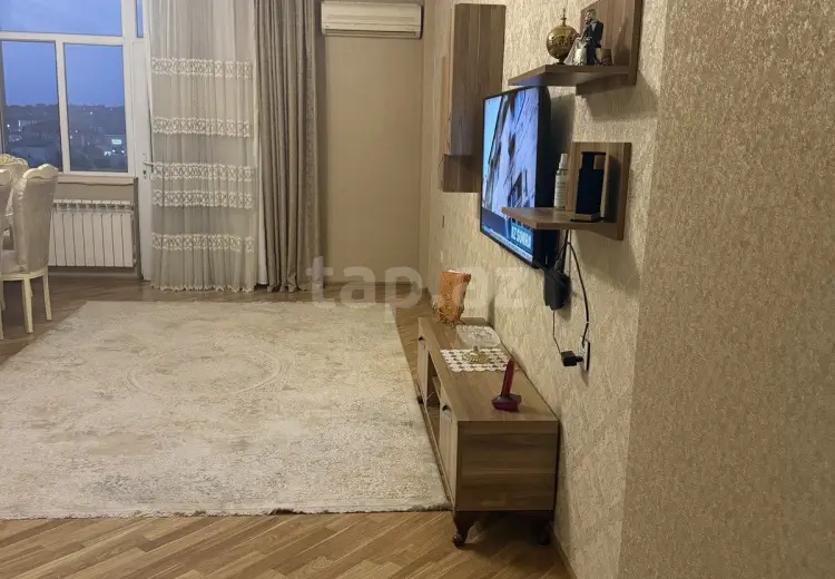 3 otaqlı mənzil , Xırdalan