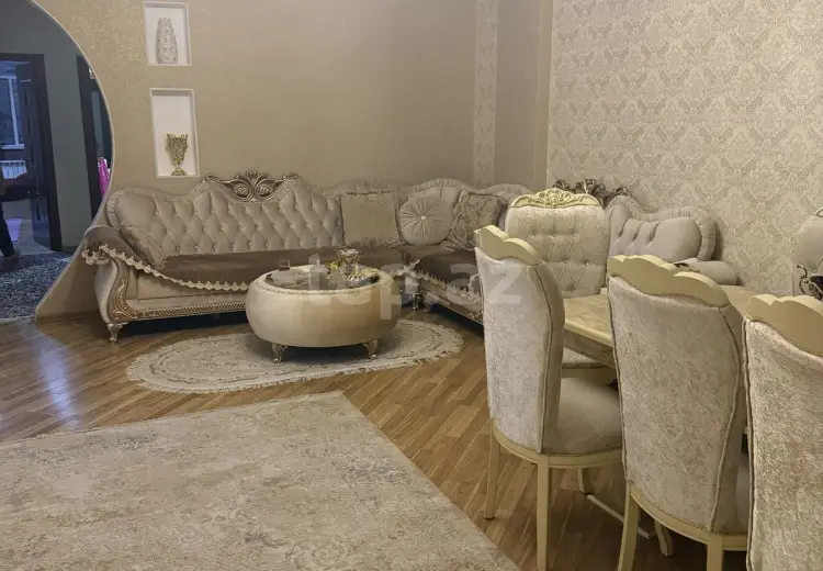 3 otaqlı mənzil , Xırdalan