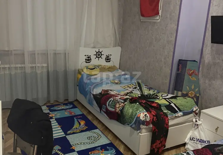 3 otaqlı mənzil , Xırdalan