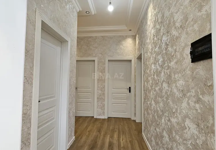3 otaqlı mənzil Satılır, Abşeron