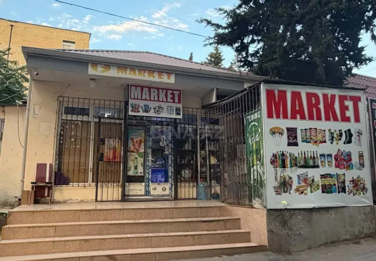 54 m² Obyekt / Ofis Satılır, Əhmədli, Xətai, Bakı