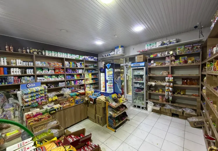 54 m² Obyekt / Ofis Satılır, Əhmədli, Xətai, Bakı
