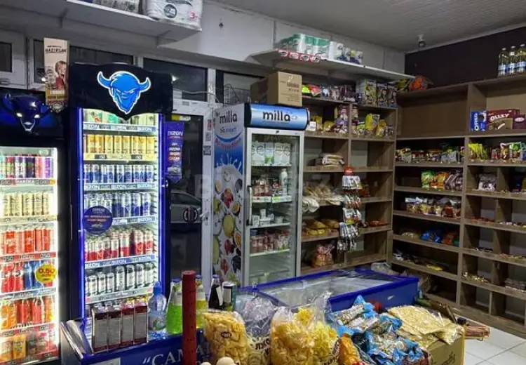 54 m² Obyekt / Ofis Satılır, Əhmədli, Xətai, Bakı