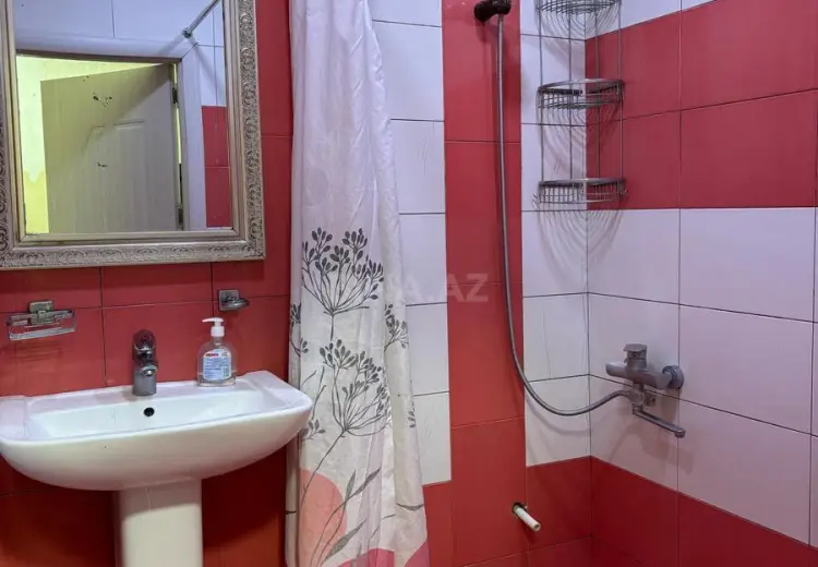 2 otaqlı mənzil Kirayə (aylıq), Xətai, Bakı