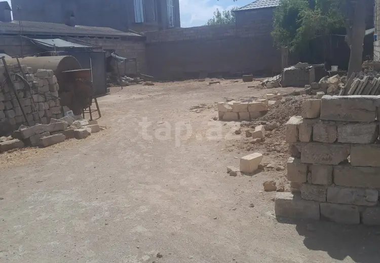 0 m² Obyekt / Ofis , Buzovna, Xəzər, Bakı