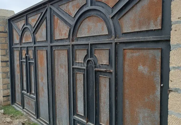 1230 sot Torpaq Satılır, Hökməli, Abşeron