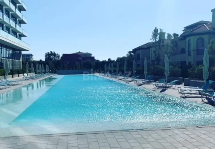 1 otaqlı mənzil Kirayə (aylıq), Nardaran qəs., Sabunçu, Bakı