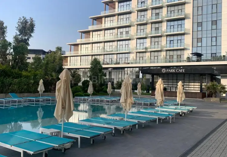 1 otaqlı mənzil Kirayə (aylıq), Nardaran qəs., Sabunçu, Bakı