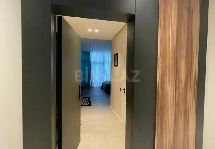 1 otaqlı mənzil Kirayə (aylıq), Nardaran qəs., Sabunçu, Bakı