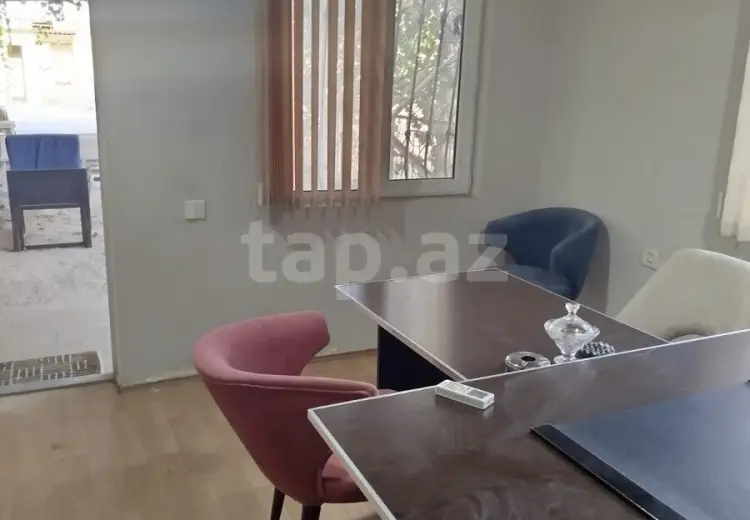 0 m² Obyekt / Ofis , Binəqədi, Bakı