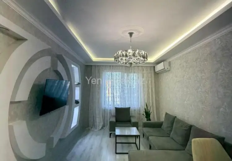 240 000 AZN - 5 otaqlı mənzil Satılır, Yeni Günəşli qəs., Suraxanı, Bakı