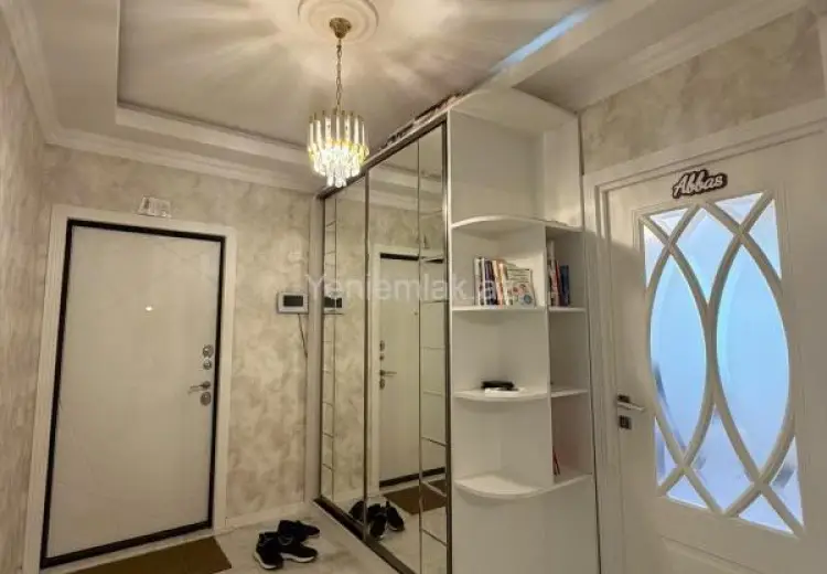 240 000 AZN - 5 otaqlı mənzil Satılır, Yeni Günəşli qəs., Suraxanı, Bakı