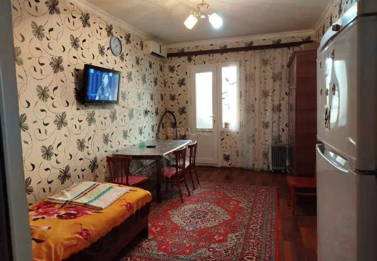 1 otaqlı mənzil Kirayə (aylıq), Əhmədli, Xətai, Bakı