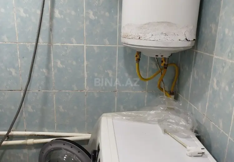1 otaqlı mənzil Kirayə (aylıq), Əhmədli, Xətai, Bakı