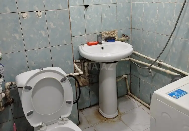 1 otaqlı mənzil Kirayə (aylıq), Əhmədli, Xətai, Bakı