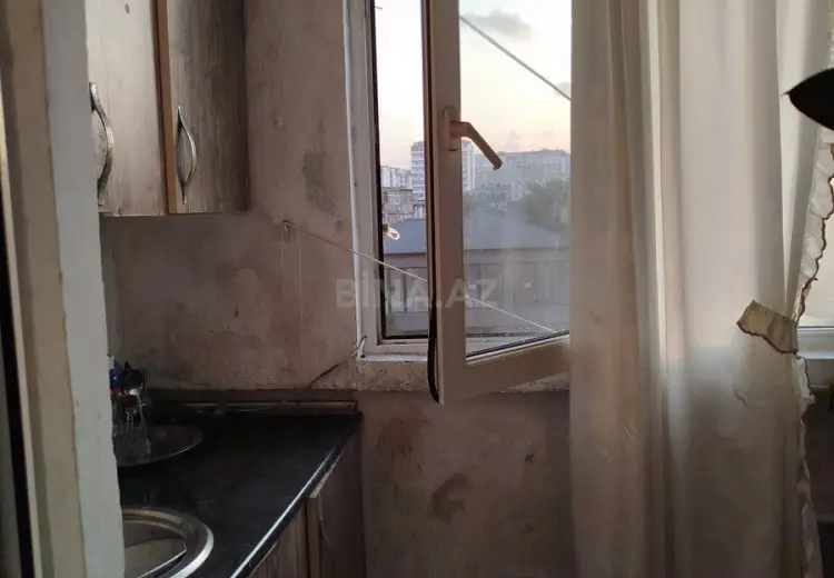1 otaqlı mənzil Kirayə (aylıq), Əhmədli, Xətai, Bakı