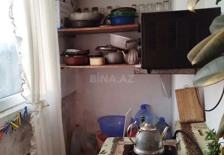 1 otaqlı mənzil Kirayə (aylıq), Əhmədli, Xətai, Bakı