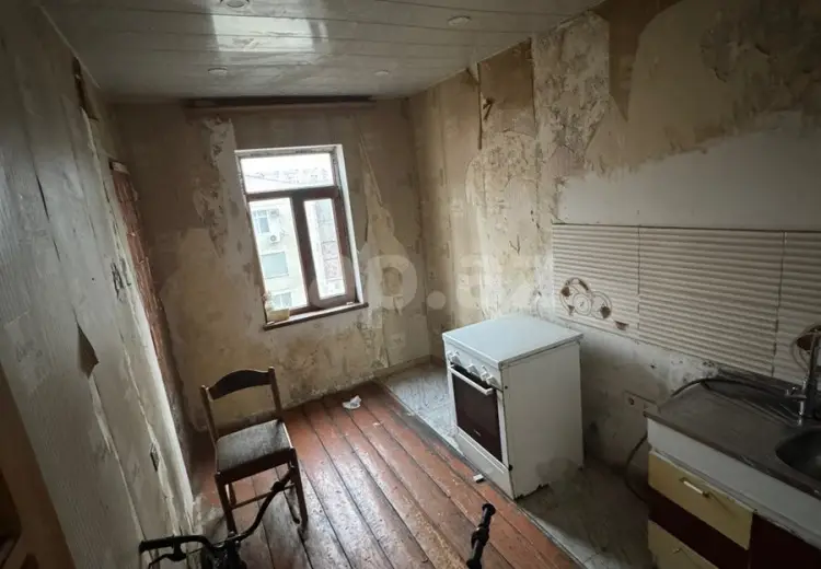4 otaqlı mənzil , Sumqayıt
