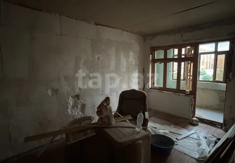 4 otaqlı mənzil , Sumqayıt