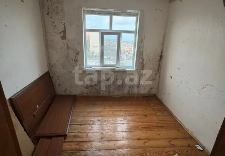 4 otaqlı mənzil , Sumqayıt