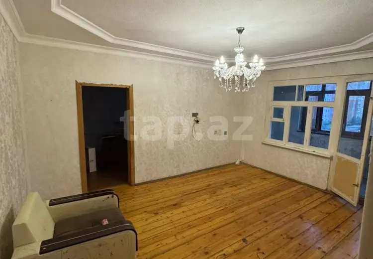 4 otaqlı mənzil , Sumqayıt