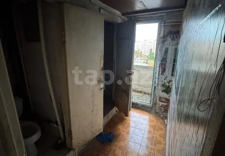 4 otaqlı mənzil , Sumqayıt