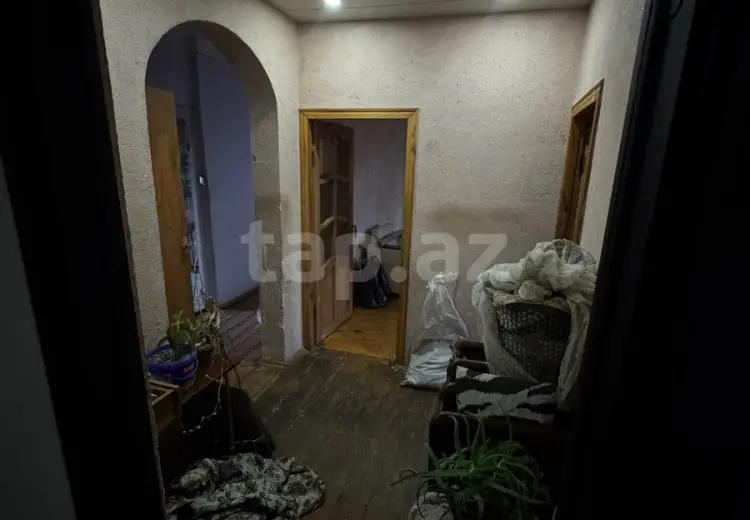 4 otaqlı mənzil , Sumqayıt