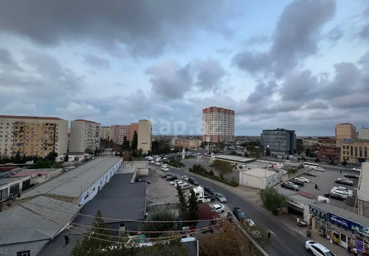 4 otaqlı mənzil , Sumqayıt