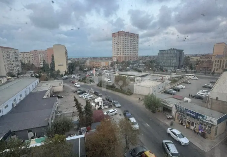 4 otaqlı mənzil , Sumqayıt