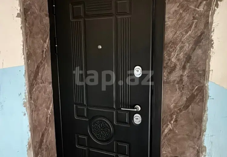 4 otaqlı mənzil , Sumqayıt