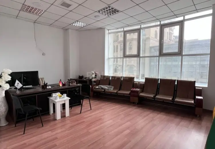 140 m² Obyekt / Ofis Kirayə (aylıq), Nəsimi, Bakı