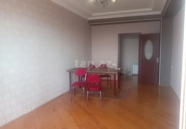 3 otaqlı mənzil , Xırdalan