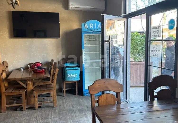 0 m² Obyekt / Ofis , Bakıxanov qəs., Sabunçu, Bakı