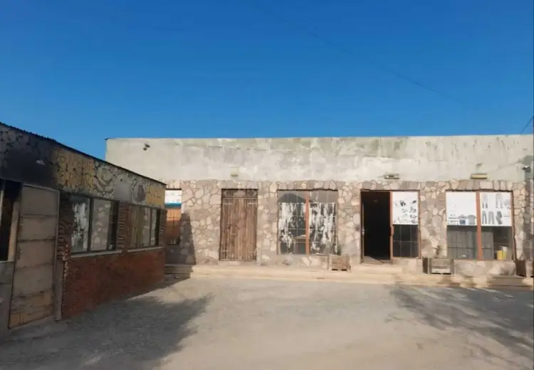 200 m² Obyekt / Ofis Satılır, Şüvəlan, Xəzər, Bakı