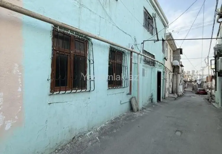 1 otaqlı mənzil Kirayə (aylıq), Nəsimi, Bakı