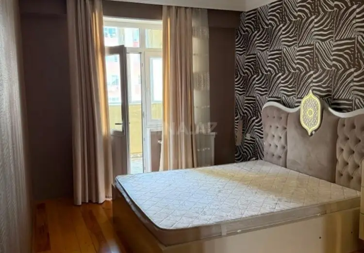 2 otaqlı mənzil Kirayə (aylıq), Xətai, Bakı