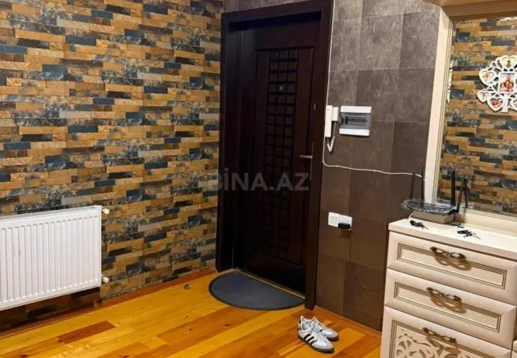 2 otaqlı mənzil Kirayə (aylıq), Xətai, Bakı