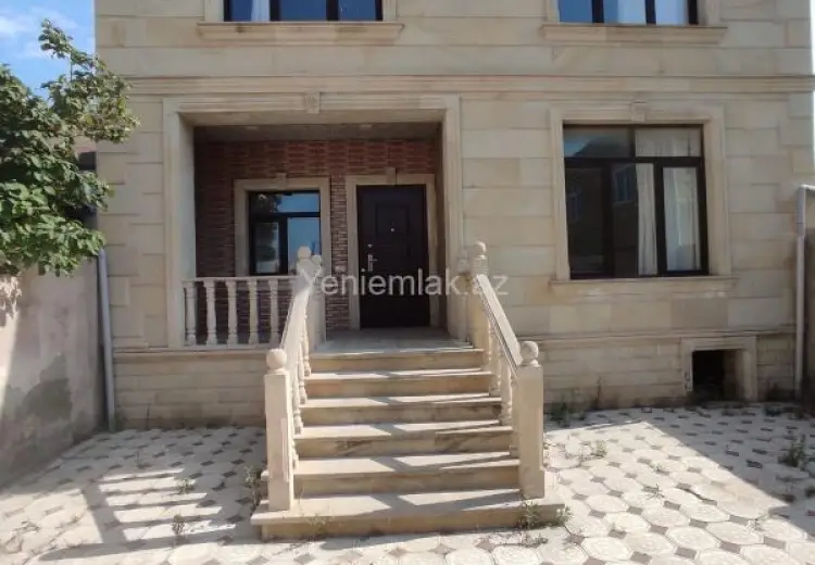 4 otaqlı mənzil Satılır, Biləcəri qəs., Binəqədi, Bakı