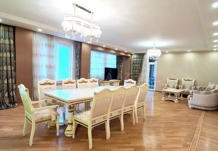 5 otaqlı mənzil Satılır, Yasamal, Bakı