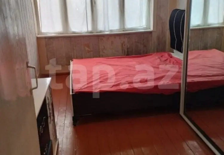 3 otaqlı mənzil , Bərdə