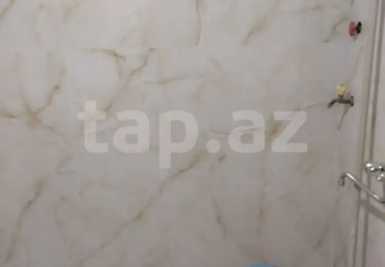 3 otaqlı mənzil , Bərdə