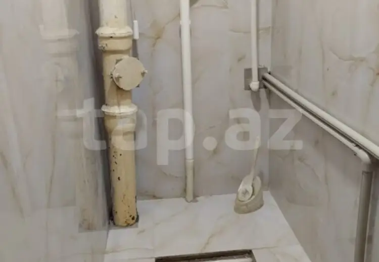 3 otaqlı mənzil , Bərdə