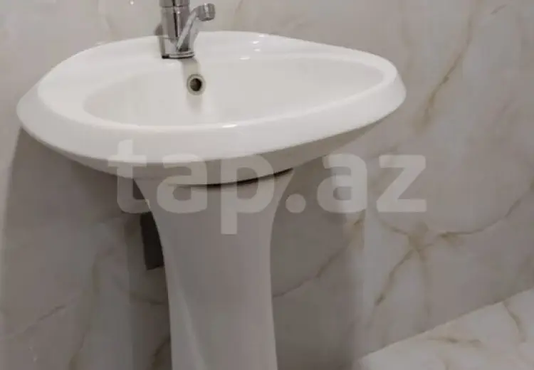 3 otaqlı mənzil , Bərdə