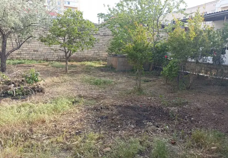 7.7 sot Torpaq Satılır, Badamdar qəs., Səbail, Bakı