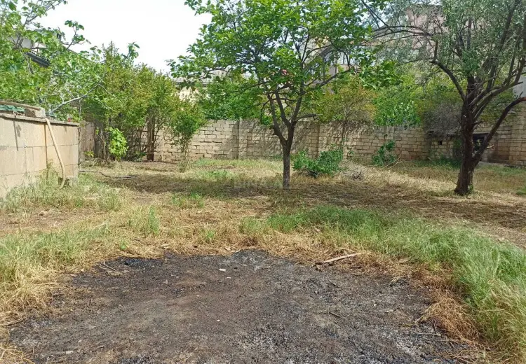 7.7 sot Torpaq Satılır, Badamdar qəs., Səbail, Bakı
