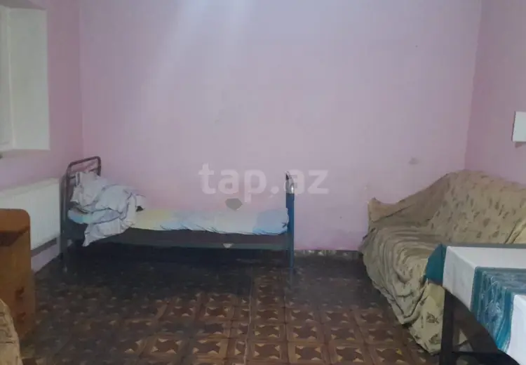 1 otaqlı mənzil Kirayə (aylıq), Yeni Yasamal qəs., Yasamal, Bakı