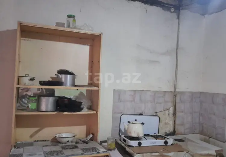 1 otaqlı mənzil Kirayə (aylıq), Yeni Yasamal qəs., Yasamal, Bakı
