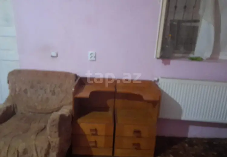 1 otaqlı mənzil Kirayə (aylıq), Yeni Yasamal qəs., Yasamal, Bakı