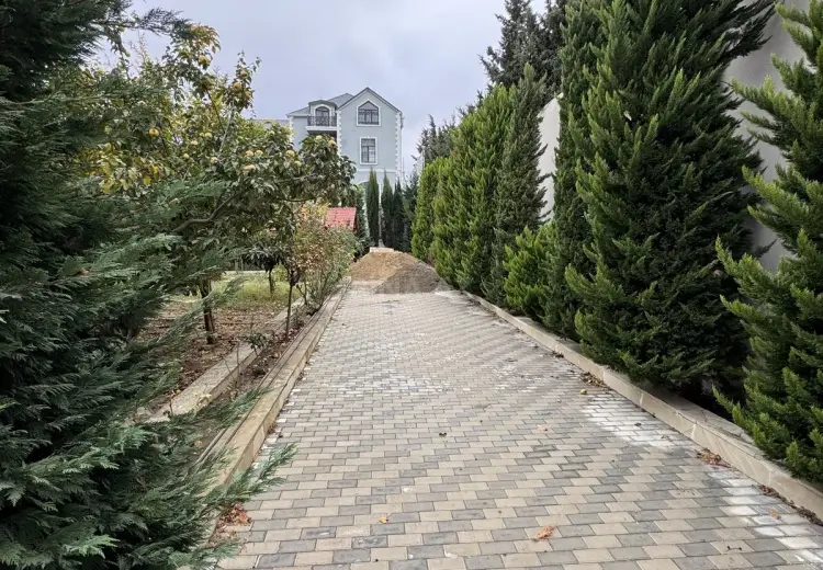 14.5 sot Torpaq Satılır, Fatmayı, Abşeron
