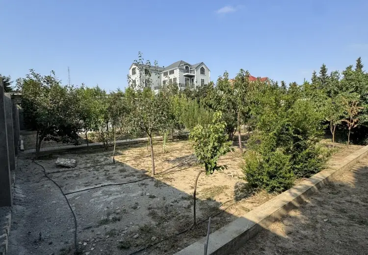 14.5 sot Torpaq Satılır, Fatmayı, Abşeron